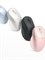 Беспроводная мышь Xiaomi Mi Wireless Mouse Color Comfort XMWXSB03EYM BHR08JICN Черный 6932554463885