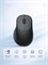 Беспроводная мышь Xiaomi Mi Wireless Mouse Color Comfort XMWXSB03EYM BHR08JICN Черный 6932554463885