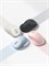 Беспроводная мышь Xiaomi Mi Wireless Mouse Color Comfort XMWXSB03EYM BHR08JJCN Белый 6932554463878