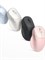Беспроводная мышь Xiaomi Mi Wireless Mouse Color Comfort XMWXSB03EYM BHR08JJCN Белый 6932554463878