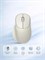 Беспроводная мышь Xiaomi Mi Wireless Mouse Color Comfort XMWXSB03EYM BHR08JJCN Белый 6932554463878
