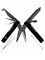 Мультитул EDC тактический HuoHou Mini 11 в 1 HU0140 Черный 6970960061400