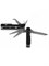 Мультитул EDC тактический HuoHou Mini 11 в 1 HU0140 Черный 6970960061400