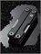 Мультитул EDC тактический HuoHou Mini 11 в 1 HU0140 Черный 6970960061400