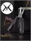 Мультитул EDC тактический HuoHou Mini 11 в 1 HU0140 Черный 6970960061400