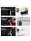 Мультитул EDC тактический HuoHou Mini 11 в 1 HU0140 Черный 6970960061400