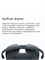Умный массажер для шеи Xiaomi Mijia Smart Neck Massager MJNKAM01SKS BHR7009CN Серый 6941812713167