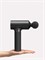 Массажный перкуссионный пистолет Xiaomi Mijia Fascia Gun MJJMQ01-ZJ BHR4011CN Черный 6934177717918