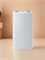 Внешний аккумулятор Xiaomi Power Bank 10000mAh 22.5W Lite P16ZM BHR9350GL белый 6941812758663