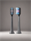 Сменные насадки для зубной щетки Xiaomi Smart Electric Toothbrush T501 Replacement Heads White Pro 2 шт. BHR7790GL черный 6941812751978