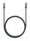 Кабель Satechi Type-C - Type-C ST-U4C25M 25.4см 100w серый 810086360246