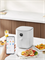 Умный аэрогриль Xiaomi Mi Smart Air Fryer 4.5L MAF14 BHR8234EU белый 6941812773123