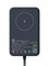 Внешний аккумулятор Xiaomi Magnetic Power Bank 10000mAh WPB1007MI BHR9749CN Черный 6941812714416
