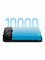 Внешний аккумулятор Xiaomi Magnetic Power Bank 10000mAh WPB1007MI BHR9749CN Черный 6941812714416