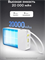 Внешний аккумулятор Baseus EnerFill FC51 Bipow2 Pro Digital Display Power Bank встроенный кабель Type-C 20000mAh 22.5W PPBD2P-2022 (E0027700) белый 6932172691882