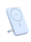 Внешний аккумулятор Baseus MagSafe PicoGo Qi2 Ultra-Slim Magnetic Power Bank 5000mAh 20W PPPG-0520S (P10076800313-00) голубой 6932172677596