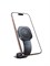 Автомобильное беспроводное зарядное устройство держатель Baseus PrimeTrip C03 Pro Magnetic C0013A01 черный 6932172696054