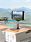 Многофункциональная магнитная подставка держатель для смартфона Baseus PrimeTrip VX1 Versatile Travel Magnetic Phone Holder BS-CM052 (C40169007123-00) черный 6932172685096