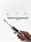 Электрическая зубная щетка Xiaomi Mijia Sonic Electric Toothbrush Pro MES610 BHR9296CN Розовый 6941812753422