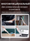 Пылесос для дома беспроводной Xiaomi Mijia Portable Handhed Vacuum Cleaner SSXCQ01XY BHR7911CN белый 6941813758358