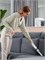 Пылесос для дома беспроводной Xiaomi Mijia Portable Handhed Vacuum Cleaner SSXCQ01XY BHR7911CN белый 6941813758358