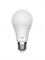 Умная светодиодная лампа Xiaomi Mi Smart LED Bulb Cool White E27 810lm 6500K XMBGDP03YLK (GPX4028TW) белый 6934177716560