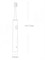 Электрическая зубная щетка Xiaomi Mijia Electric Toothbrush T200C MES606 BHR7365CN розовый 6941812729380