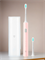 Электрическая зубная щетка Xiaomi Mijia Electric Toothbrush T200C MES606 BHR7365CN розовый 6941812729380