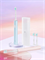 Электрическая зубная щетка Xiaomi Mijia Electric Toothbrush T200C MES606 BHR7365CN розовый 6941812729380