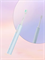 Электрическая зубная щетка Xiaomi Mijia Electric Toothbrush T200C MES606 BHR7364CN голубой 6941812729373