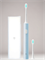 Электрическая зубная щетка Xiaomi Mijia Electric Toothbrush T200C MES606 BHR7364CN голубой 6941812729373
