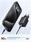 Сетевое зарядное устройство UGREEN X514 (65737) 20W 2-Port USB-C +USB GaN Fast Charger EU черный 6941876267378