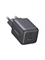 Сетевое зарядное устройство UGREEN X514 (65737) 20W 2-Port USB-C +USB GaN Fast Charger EU черный 6941876267378