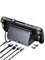 Док-станция для игровой приставки ХАБ UGREEN CM800 (55733) 9 в 1 Steam Deck Dock серый 6941876257331