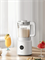 Стационарный блендер с функцией нагрева Xiaomi Blender Pro (MJPBJ01DEM) EU белый 6932554421151