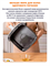Аэрогриль электрический для дома Xiaomi Air Fryer 6.5Л MAF-W6501 BHR083MEU белый 6932554440572