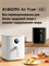 Аэрогриль электрический для дома Xiaomi Air Fryer 6.5Л MAF-W6501 BHR083MEU белый 6932554440572