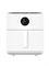 Аэрогриль электрический для дома Xiaomi Air Fryer 6.5Л MAF-W6501 BHR083MEU белый 6932554440572
