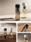 Бутылка для заваривания чая и напитков Xiaomi Mijia Magnetic Tea Storage Cup MJTRB02PL 800ml BHR089SCN белый 6932554447267