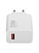 Сетевое зарядное устройство Xiaomi 33W Charging Combo Power Adapter USB с кабелем USB-C 3A MDY-16-EF BHR9956LEU Global белый 6932554418366