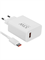 Сетевое зарядное устройство Xiaomi 33W Charging Combo Power Adapter USB с кабелем USB-C 3A MDY-16-EF BHR9956LEU Global белый 6932554418366