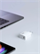 Сетевое зарядное устройство Xiaomi 90W HyperCharge Combo Power Adapter USB с кабелем USB-C 6A MDY-15-EK BHR07ZBEU Global белый 6932554435943