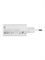 Сетевое зарядное устройство Xiaomi 90W HyperCharge Combo Power Adapter USB с кабелем USB-C 6A MDY-15-EK BHR07ZBEU Global белый 6932554435943