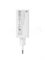 Сетевое зарядное устройство Xiaomi 120W HyperCharge Combo Power Adapter USB с кабелем USB-C 6A MDY-14-EE BHR9462EU Global белый 6941812714638
