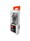 Проводные наушники с микрофоном JBL C100SI C100SIUBLK jack 3.5 mm черный 6925281915420