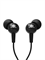 Проводные наушники с микрофоном JBL C100SI C100SIUBLK jack 3.5 mm черный 6925281915420
