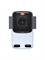 Автомобильный держатель Baseus Easy Control Clamp Car Mount Holder (Air Outlet Version) SUYK000101 черный 6932172600389