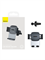 Автомобильный держатель Baseus Easy Control Clamp Car Mount Holder (Air Outlet Version) SUYK000101 черный 6932172600389