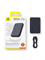 Внешний аккумулятор MagSafe Baseus EnerFill FM11 Ultra-Mini Magnetic Power Bank 10000mAh 22.5W PPFM11-1022 (P1008210E123-00) черный 6932172690434