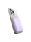 Внешний аккумулятор MagSafe Baseus EnerFill FM11 Ultra-Mini Magnetic Power Bank 10000mAh 22.5W PPFM11-1022 (P1008210E513-00) фиолетовый 6932172690465